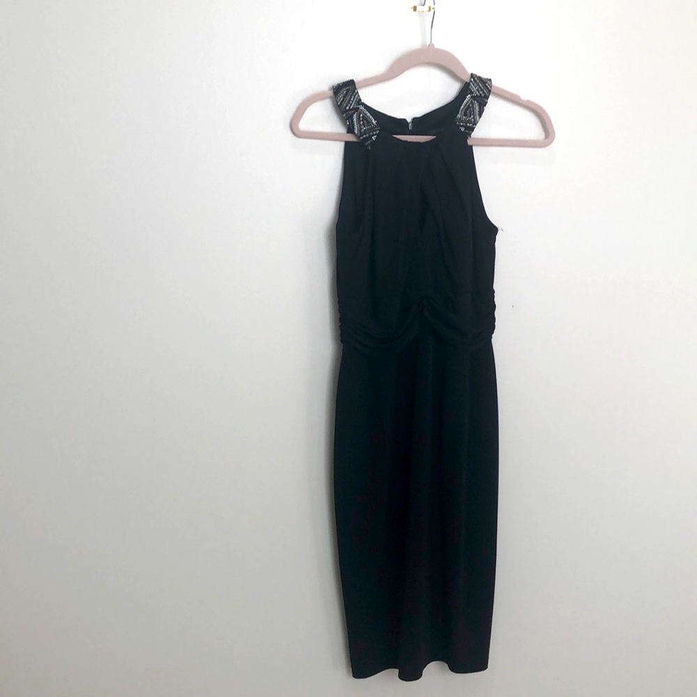 David Meister evening dress size 6